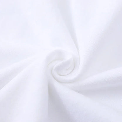Womens Sports  Neck Short Sleeve T-shirt Top  with Medium Stretch Polyester Fabric