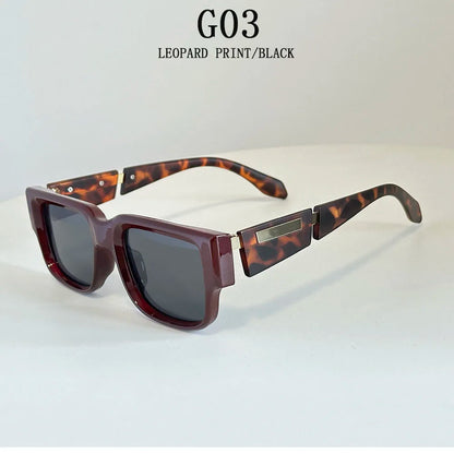 Fashion Sunglasses For Men Outdoor Designer Sunglasses Trending Lentes Vintage Luxury Glasses Dropshipping Gafas Lunette Okulary