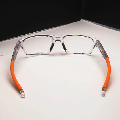 VEITHDIA Fashion Sport Glasses Basketball Football Goggle Cycling Bicycle Bike Outdoor Glasses Eyewear For Men Women VF080310
