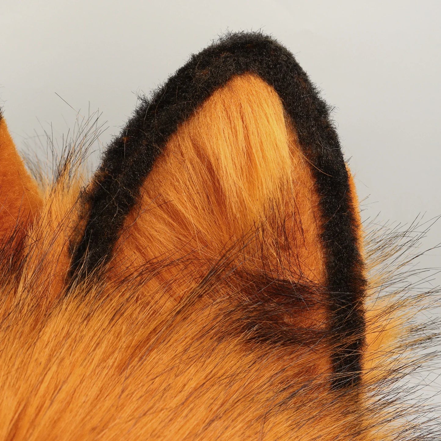 Wolf Mask Half Face Animal Dog Fox Werewolf Masks for Halloween Party Cosplay Costume Props