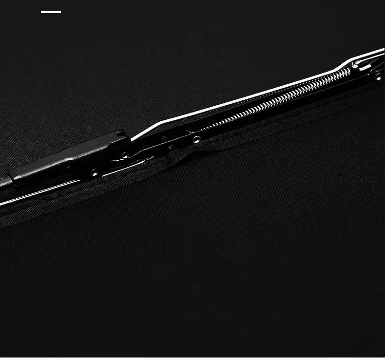 For Peugeot 206 5008 207 208 301 308 407 408 508 2008 3008 4008 GT RCZ GTLine Car Automatic Folding Windproof Sunshade Umbrella