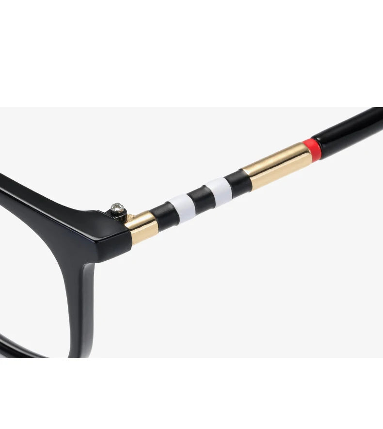 Anti Blue Light Women Square Reading Glasses Luxury Men Optical Computer Glasses Clear Lens Oversized Presbyopia Eyeglasses очки