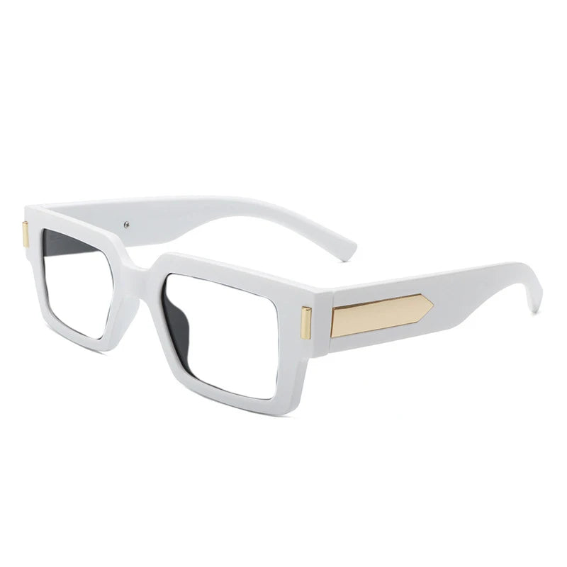 R56828 Luxury Brand Design Reading Glasses Dioptric +0.5 ~ +3.0 Women Fashion Square Green Presbyopic Eyewear