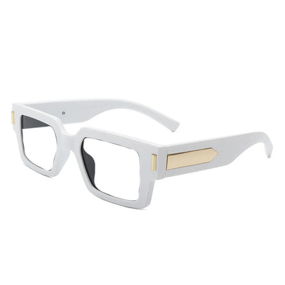 R56828 Luxury Brand Design Reading Glasses Dioptric +0.5 ~ +3.0 Women Fashion Square Green Presbyopic Eyewear