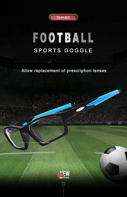 VEITHDIA Fashion Sport Glasses Basketball Football Goggle Cycling Bicycle Bike Outdoor Glasses Eyewear For Men Women VF080310