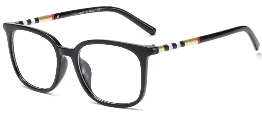 Anti Blue Light Women Square Reading Glasses Luxury Men Optical Computer Glasses Clear Lens Oversized Presbyopia Eyeglasses очки