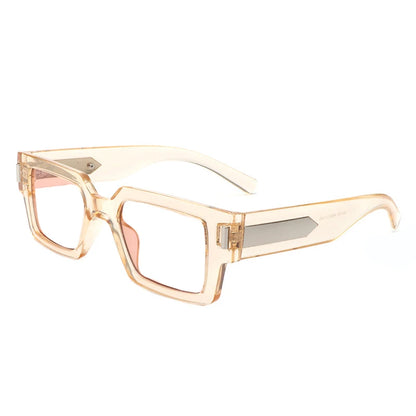 R56828 Luxury Brand Design Reading Glasses Dioptric +0.5 ~ +3.0 Women Fashion Square Green Presbyopic Eyewear