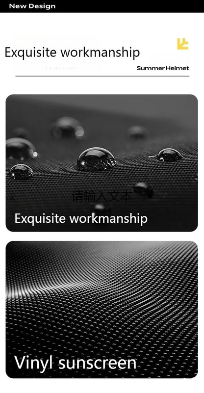 Full Fiber Golf Umbrella Double Layer Extra Large Double MEN'S Business Long Handle Umbrella Car Straight Umbrella