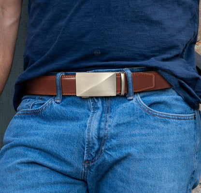 Men Leather Belt Automatic Buckle Belt Fashion Alloy Belts Genune Leather Luxury Belts for Men Business Luxury Designer Clothes