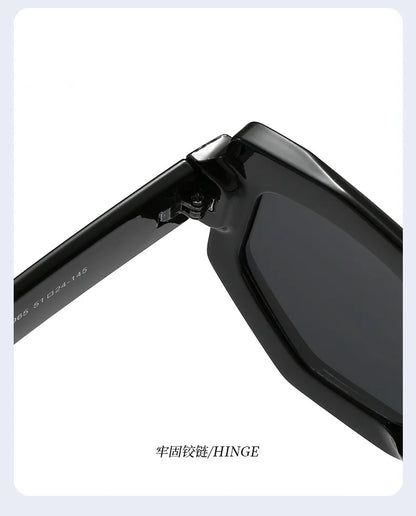 Womens Thick Frame Reading Glasses 2025 Luxury Brand Designer  Fashion Transparent Eyewear Finished Hyperopia Eyeglasses +2.25