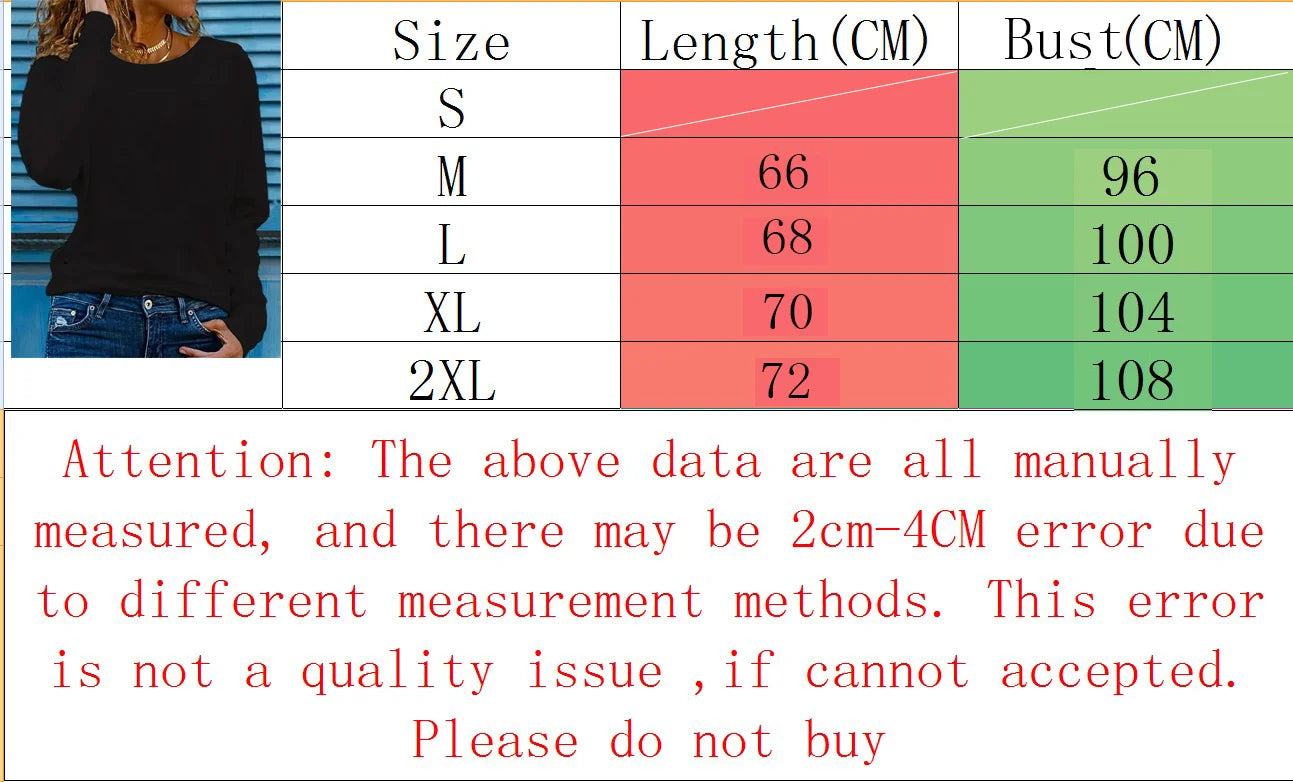 Teddy Bear Print Crew Neck T shirt Casual Long Autumn winter top women's long sleeved T-shirt loose comfortable black  white