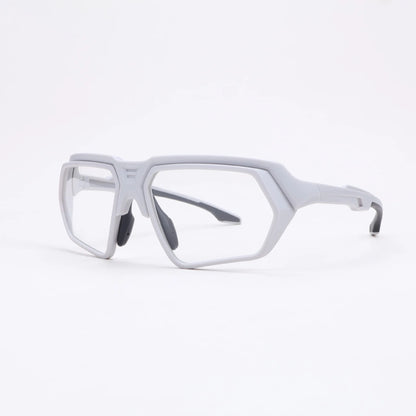 MOMOJA Cycling Glasses Integrated Windproof Goggles Football Badminton Basketball Men and Women Sports Prescription Glasses T11