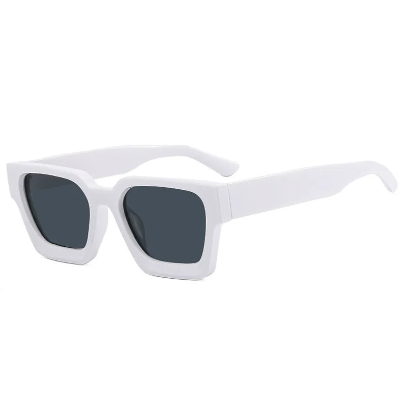 Thick Frames Black Reading Sunglasses Men Finished Prescription Readers Women Tinted Outdoor Shade Sun Glasses +1.0 1.5 2.0 2.5