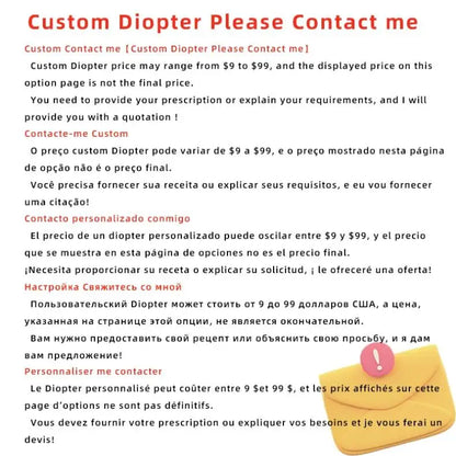 Fashion Oversized Pilot Reading Glasses For Men Women Anti Blue Light Glasses Rivets Presbyopia Eyeglasses Optical Magnifier