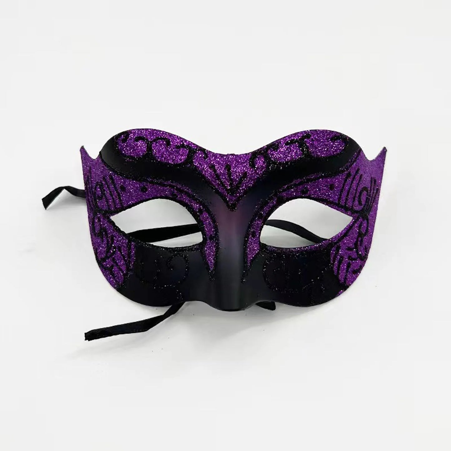 Masquerade Mask For Men Women Couple Venetian Mask For Dionysia Mardi Gras Costume Party Ball