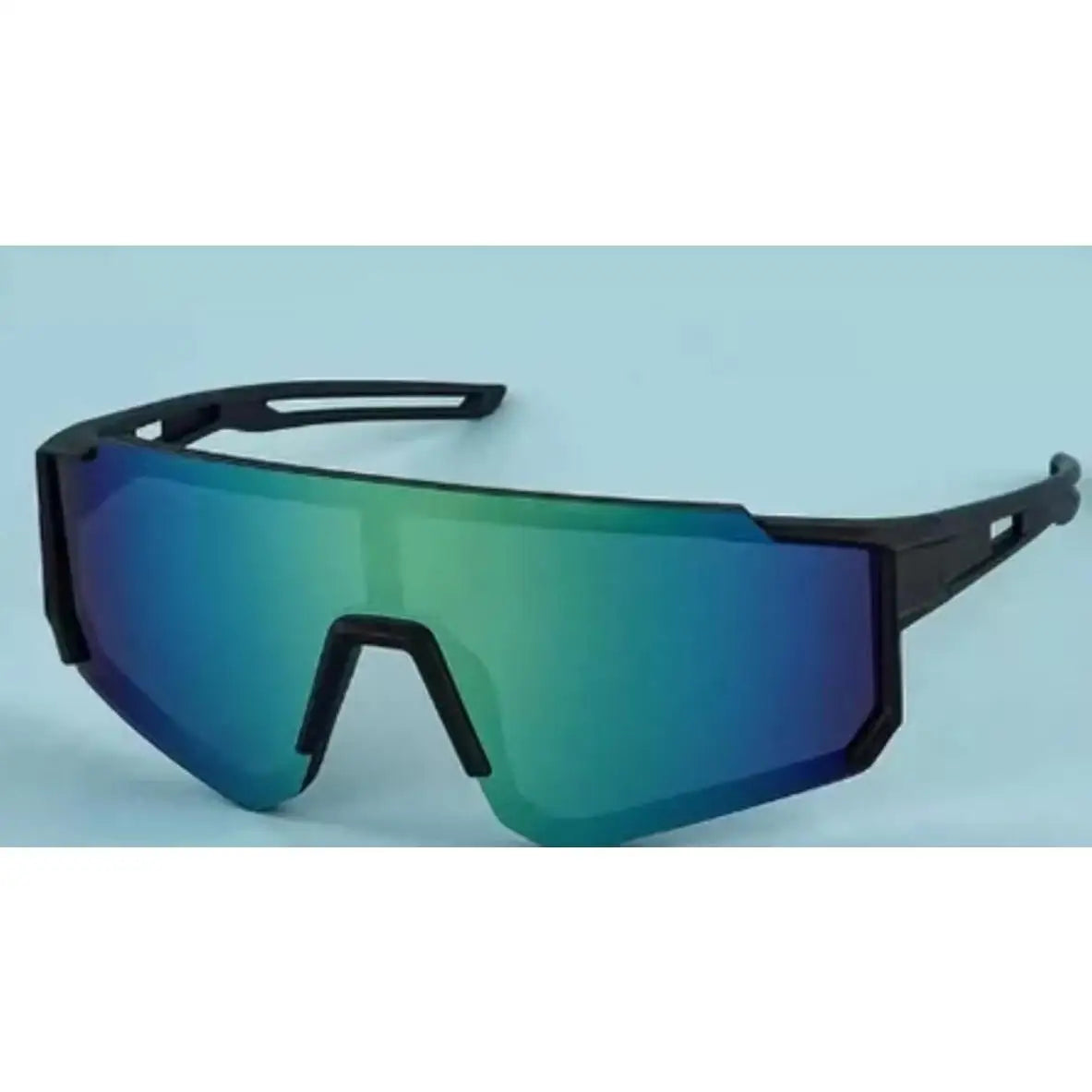 Cycling Sunglasses For Children Kids Riding Sunglasses For Boys Girls Fashion Outdoors Windproof Goggles UV Resistant Shades
