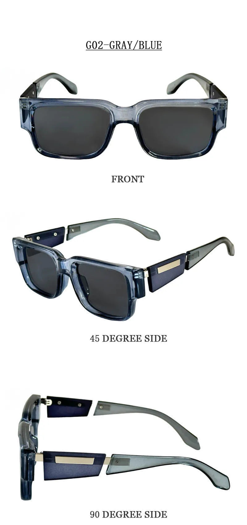 Fashion Sunglasses For Men Outdoor Designer Sunglasses Trending Lentes Vintage Luxury Glasses Dropshipping Gafas Lunette Okulary