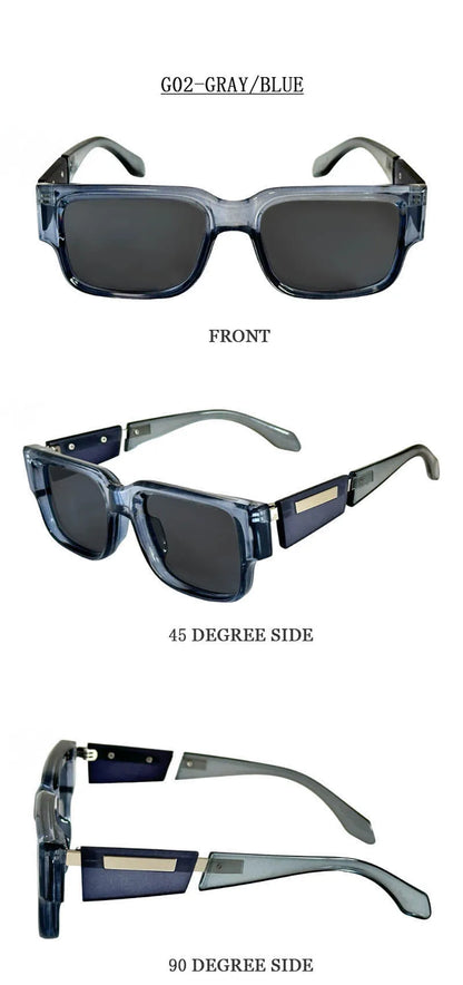 Fashion Sunglasses For Men Outdoor Designer Sunglasses Trending Lentes Vintage Luxury Glasses Dropshipping Gafas Lunette Okulary