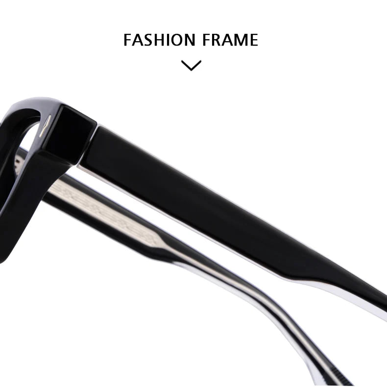 O-Q CLUB Glasses Myopia Eyeglasses Photochromic Glasses Man Prescription Blue Light Lenses to Read Women Lens Reading Glass Men