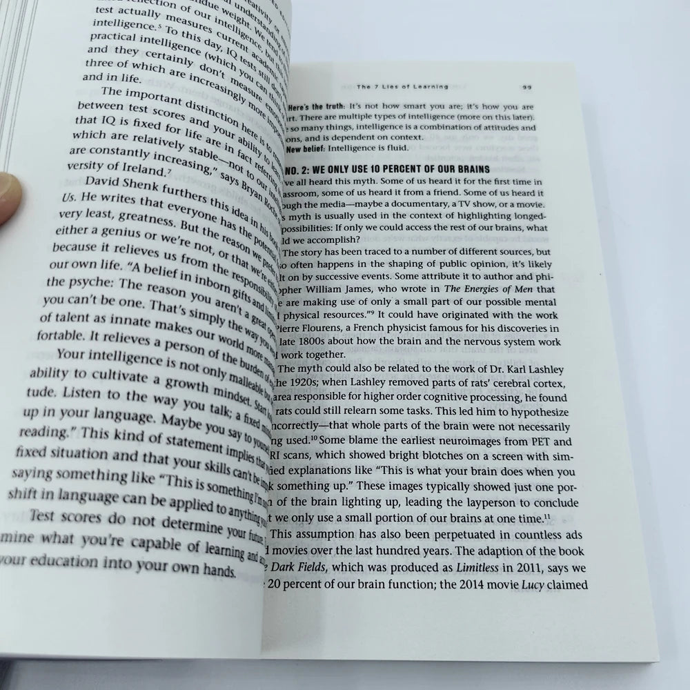 Limitless Expanded Edition By Jim Kwik Upgrade Your Brain, Learn Anything Faster, and Unlock Your Exceptional Life Paperback