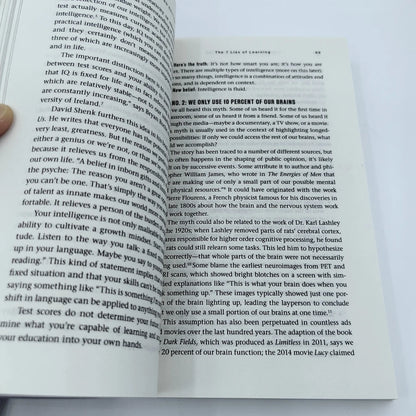 Limitless Expanded Edition By Jim Kwik Upgrade Your Brain, Learn Anything Faster, and Unlock Your Exceptional Life Paperback