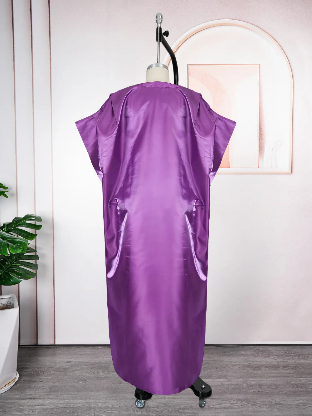 Abayas African Dresses for Women 2025 Traditional Africa Clothing Dashiki Ankara Outfits Gown Robe Muslim Kaftan Maxi Long Dress