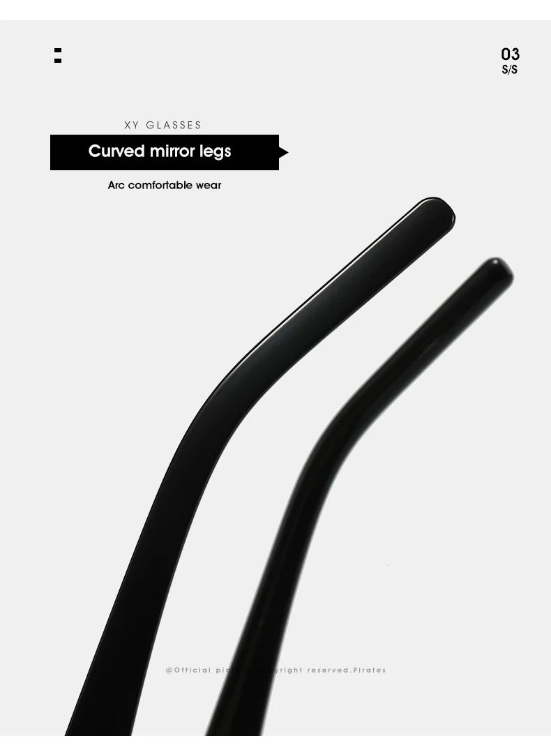 Square Large Anti Blue Light Reading Glasses Women Clear Lens Glasses Frames Finished Prescription Glasses Customized Diopter