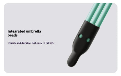 Automatic Umbrella, Windproof and Rainstorm-Resistant, Foldable Umbrella for Sunny and Rainy Days, Sunshade Umbrella