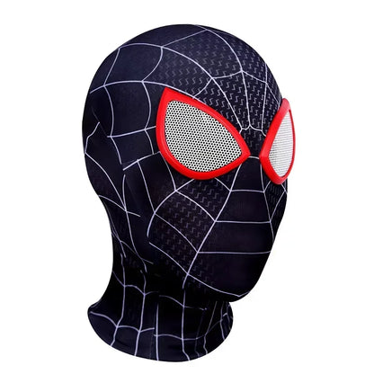 Spider Man 2026 Popular Mask, Stylish and Breathable, Used for Halloween Cosplay, Funny Toys, Christmas g