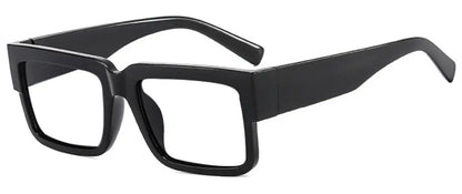 Gradient Green Square Reading Glasses Women Men Luxury Brand Small Frame Presbyopia Eyewear Anti Blue Light Prescription Glasses