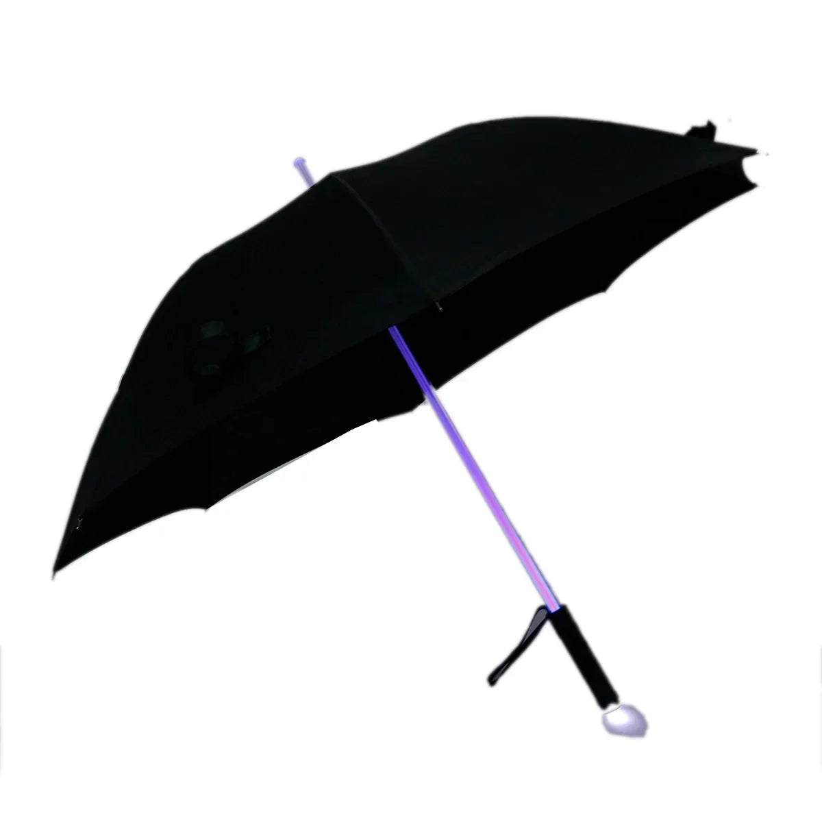 Umbrella | LED UMBRELLA for Rain or Sun or Just for Fun | Quality Rain Umbrella for All Ages Boys/Girls/Adults