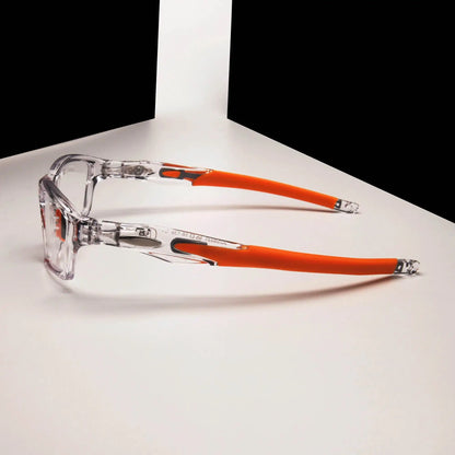 VEITHDIA Fashion Sport Glasses Basketball Football Goggle Cycling Bicycle Bike Outdoor Glasses Eyewear For Men Women VF080310