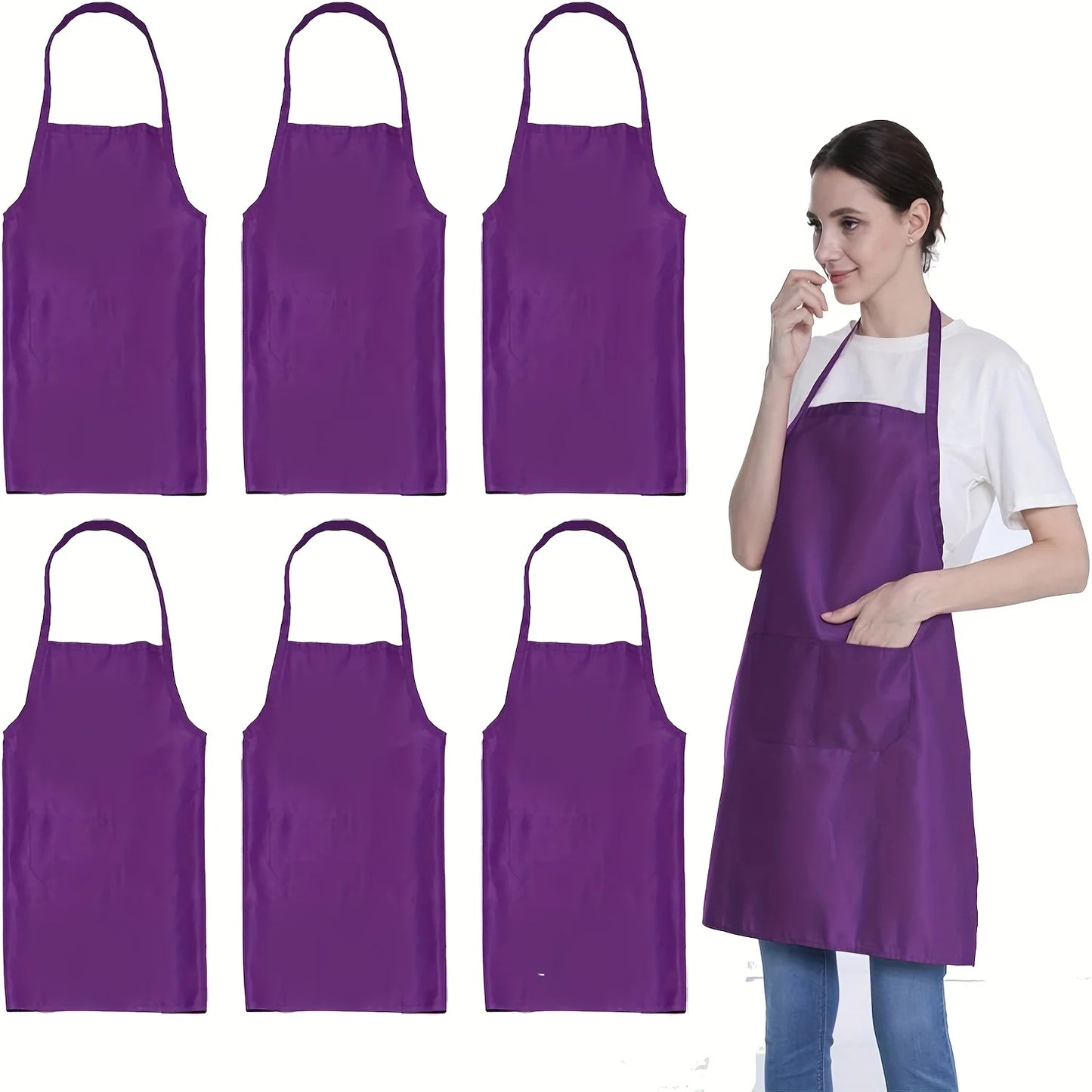 4pcs Adjustable Canvas Aprons with Pockets Comfort Fit for Cooking Chefs Waiters BBQs Hairdressers Easy Clean

Sip & Blot / Sip And Blot / Sip&Blot / SipAndBlot