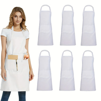 4pcs Adjustable Canvas Aprons with Pockets Comfort Fit for Cooking Chefs Waiters BBQs Hairdressers Easy Clean

Sip & Blot / Sip And Blot / Sip&Blot / SipAndBlot