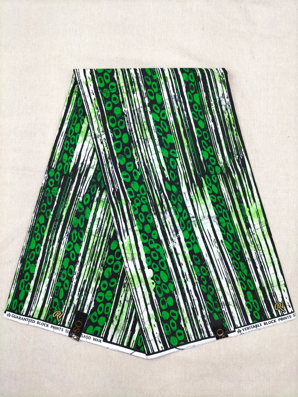 Ankara Fabric African Real Wax Print Fabric 100% Cotton High Quality 6 Yards African Fabric for Party Dress Nigeria