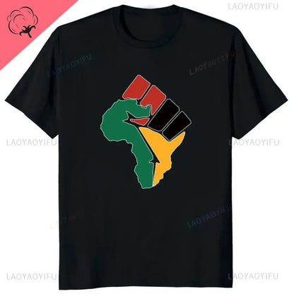 Hipster Reggae Africa Map Rasta Regae Music Vintage T Shirt Clothes 90s Hipster Short Sleeve T-shirts for Men Cotton Cool Tshirt