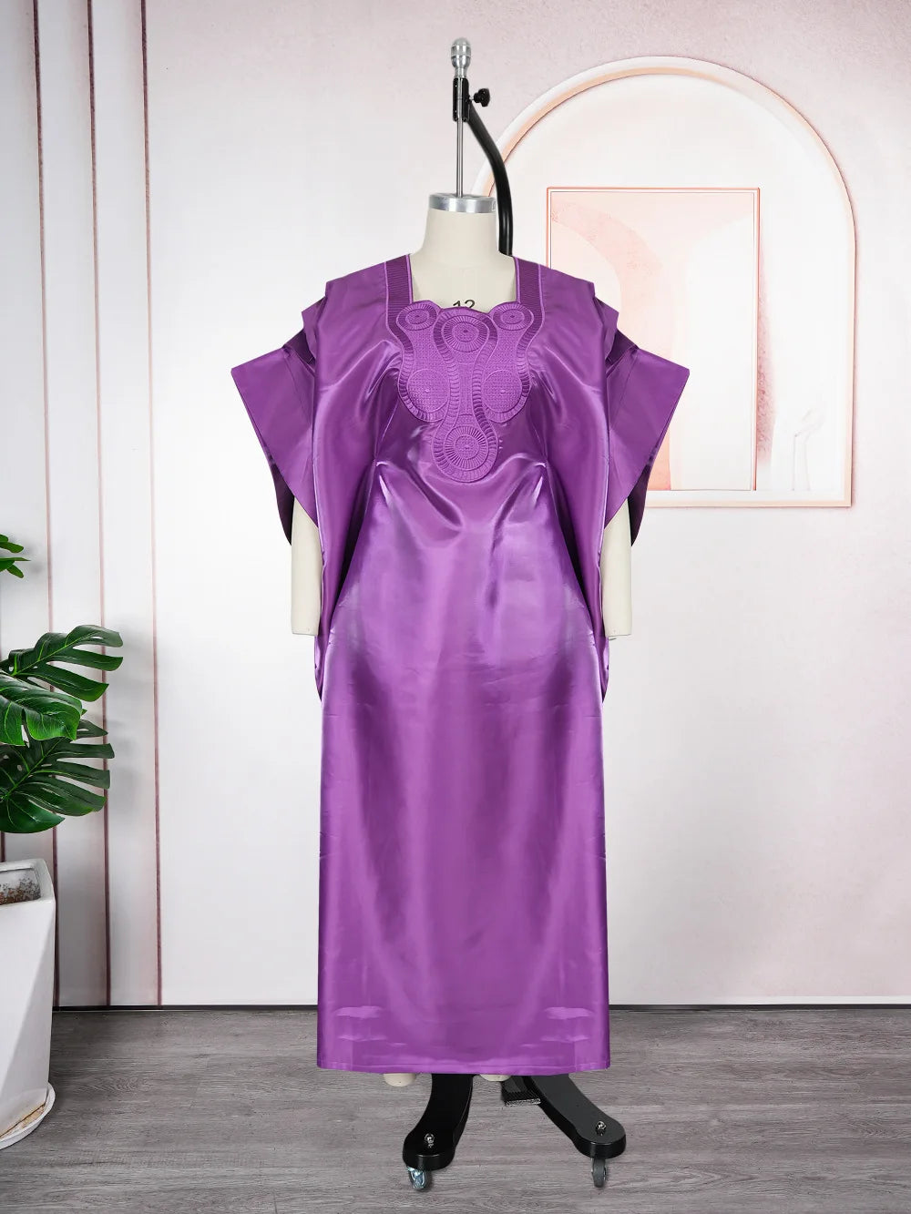 Abayas African Dresses for Women 2025 Traditional Africa Clothing Dashiki Ankara Outfits Gown Robe Muslim Kaftan Maxi Long Dress