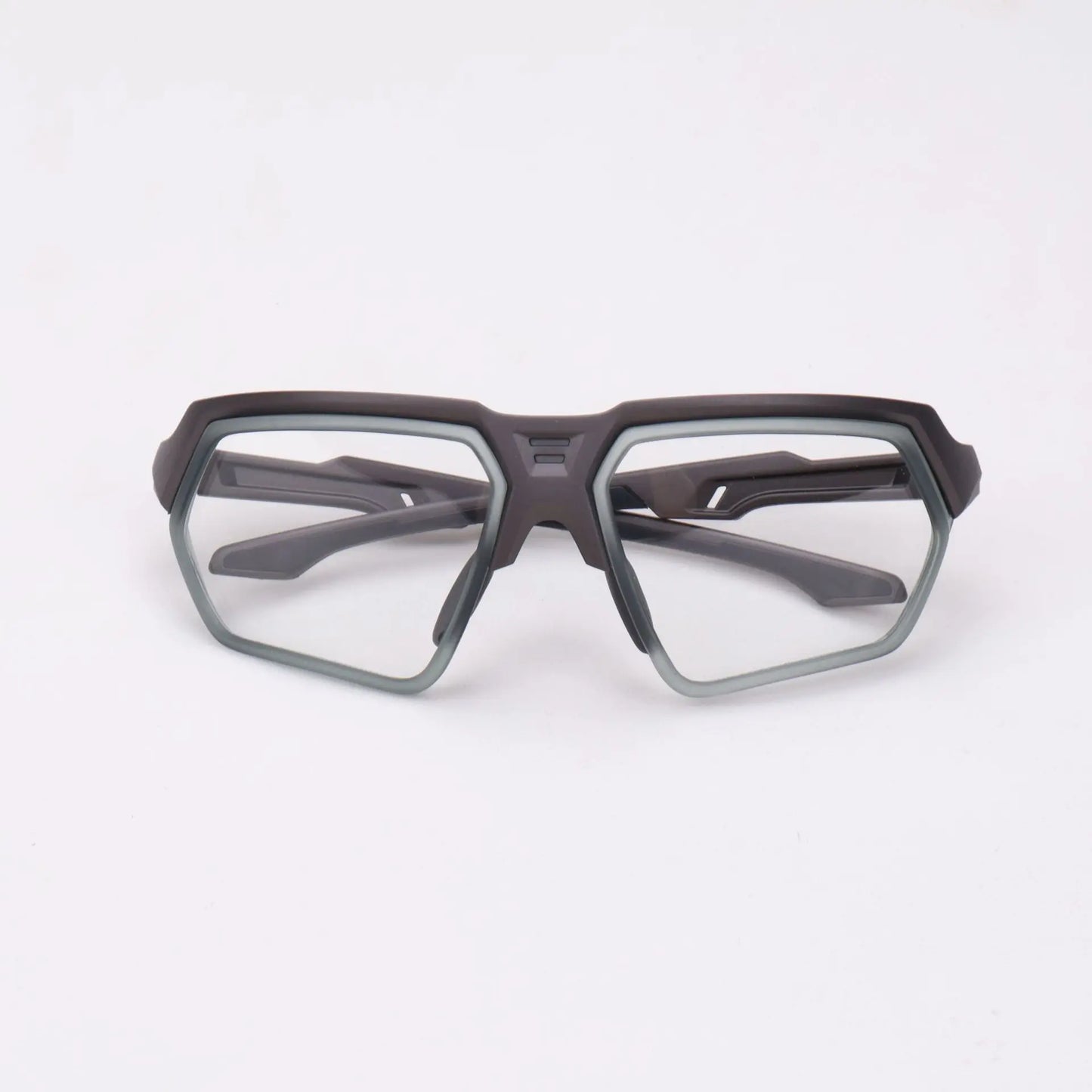 MOMOJA Cycling Glasses Integrated Windproof Goggles Football Badminton Basketball Men and Women Sports Prescription Glasses T11
