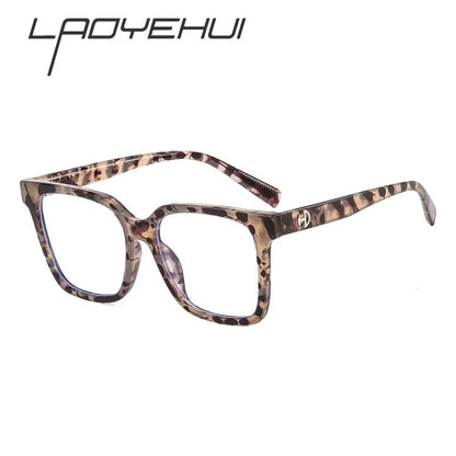 Retro Reading Eyeglasses for Women Oversize Cat Eye Anti Blue Light Presbyopia Glasses Prescription Eyewear 0 -To +600