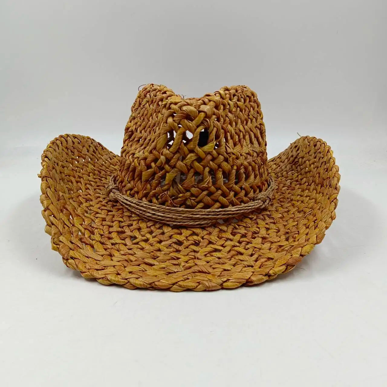 Fedora Men's Feather Wide-brimmed Hat Unisex Wool Felt Jazz Top Hat Autumn and Winter Ladies Hat Church Men's Hat Casual