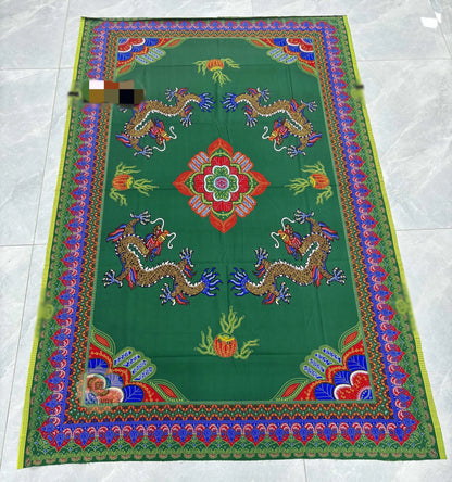 Dutch african Nigiar wax 100% Cotton Real Wax Pagne foVeritable Hollandais Dutch print High Quality fabric cloth 6yards