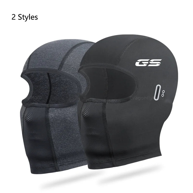 For BMW R1200GS R1250GS R 1200GS R1250 GS R 1250 LC ADV Thermal Winter Balaclava Cycling Full Face Mask Warm Outdoor Sports Moto