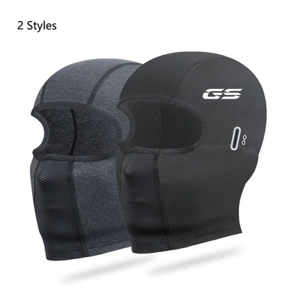 For BMW R1200GS R1250GS R 1200GS R1250 GS R 1250 LC ADV Thermal Winter Balaclava Cycling Full Face Mask Warm Outdoor Sports Moto