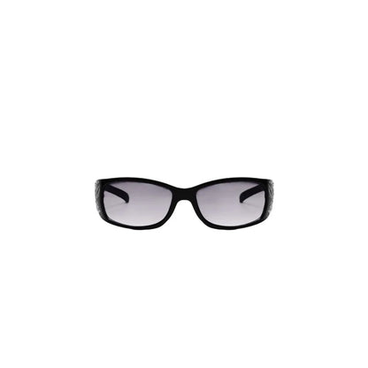 New Printed Diamond Studded Retro Cat Eye Women's Sunglasses Personalized And Trendy Outdoor Sun Protection Sunglasses