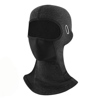 Winter Balaclava Funny Mask Hat Full Face Mask Bandana Snowboard Ski Hood Women Fashion Warm Masks Cycling Goggles Cold Weather