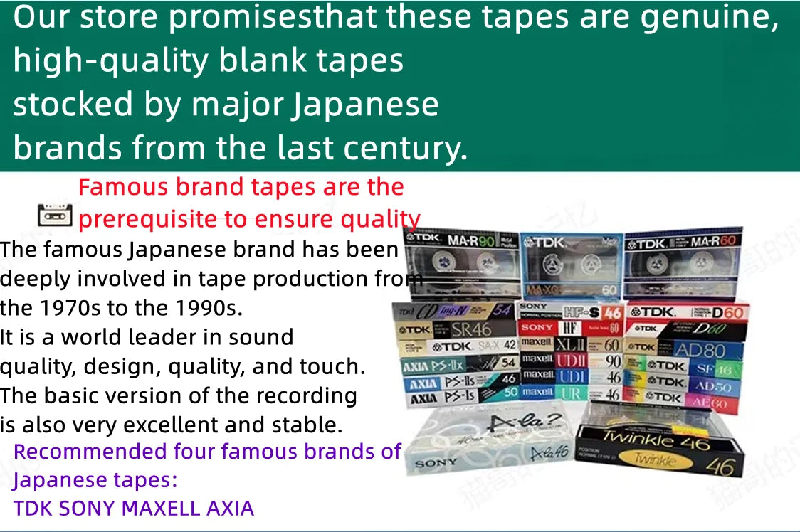 Game Metal Gear Solid V Justin Burnett Music Tape Greatest Hits OST Album Cassettes Cosplay Walkman Car Recorder Soundtracks Box