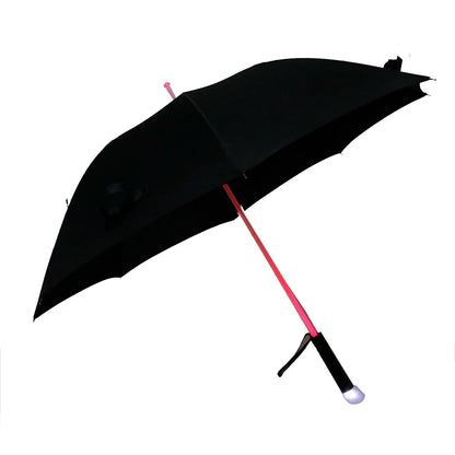 Umbrella | LED UMBRELLA for Rain or Sun or Just for Fun | Quality Rain Umbrella for All Ages Boys/Girls/Adults