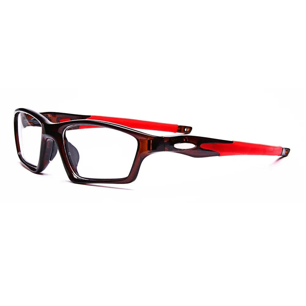 VEITHDIA Fashion Sport Glasses Basketball Football Goggle Cycling Bicycle Bike Outdoor Glasses Eyewear For Men Women VF080310