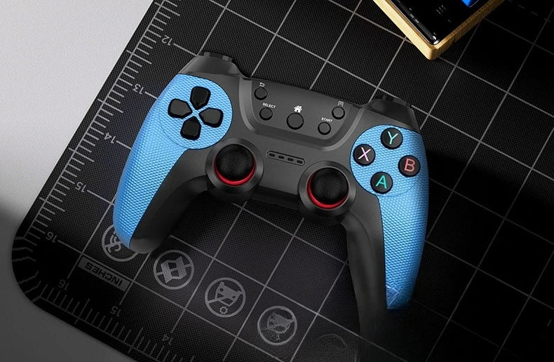 X2 Retro Game Stick 4K Video Game Console 40000+ Games,30+ Emulators,HD Output 2 Wireless Controllers,Plug and Play,TV/Computer