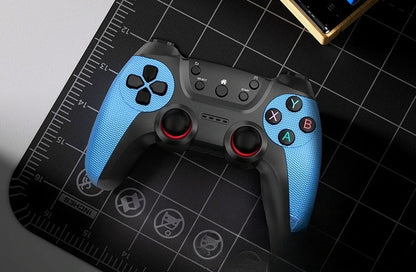 X2 Retro Game Stick 4K Video Game Console 40000+ Games,30+ Emulators,HD Output 2 Wireless Controllers,Plug and Play,TV/Computer